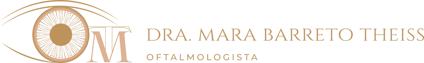 Dra. Mara Barreto Theiss Oftalmologista