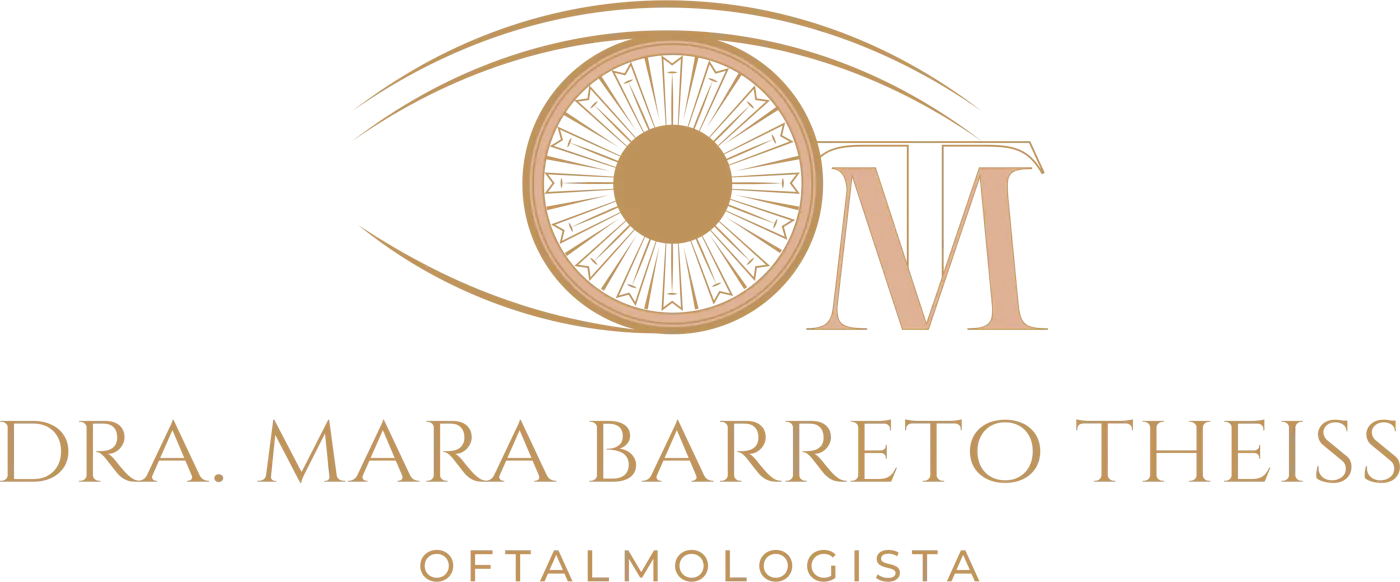 Dra. Mara Barreto Theiss Oftalmologista